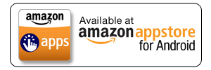 Available at Amazon Appstore for Android