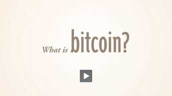 What is Bitcoin?